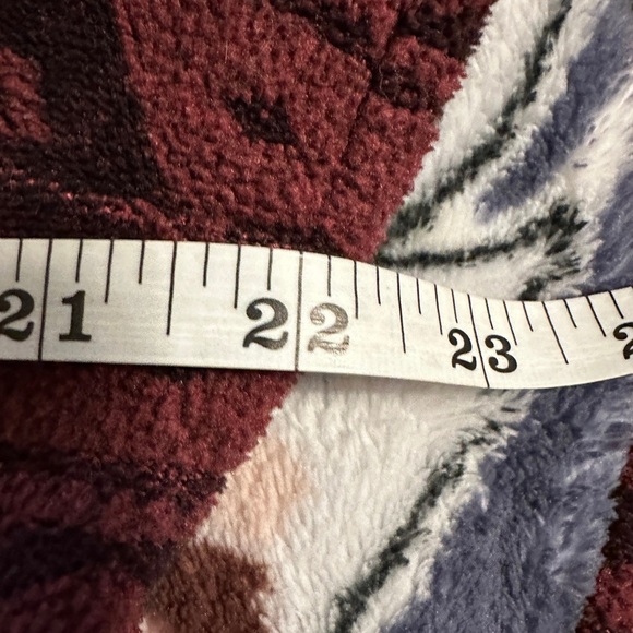 Vintage Alpine Jacket - Picture 8 of 9